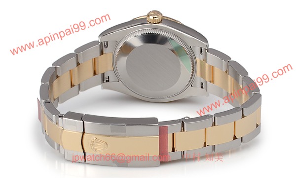 ロレックス(ROLEX) 時計 デイトジャスト 178343