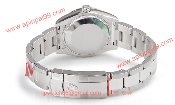 ロレックス(ROLEX) 時計 デイトジャスト 178344NG