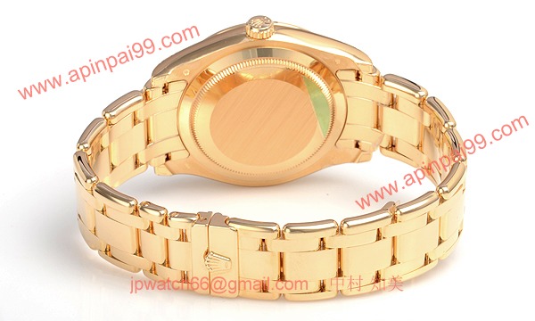 ロレックス(ROLEX) 時計 デイデイト 18948NCA