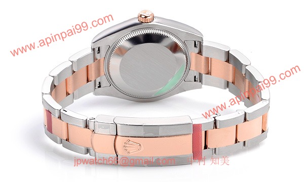 ロレックス(ROLEX) 時計 デイトジャスト 178241