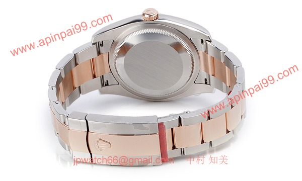 ロレックス(ROLEX) 時計 デイトジャスト 116201G