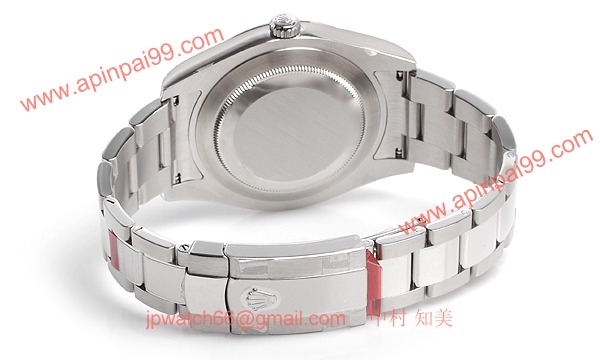 ロレックス(ROLEX) 時計 デイトジャストII 116334