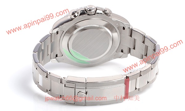 ロレックス（ROLEX）時計コピー ヨットマスターII 116689