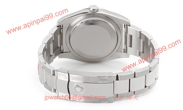 ロレックス(ROLEX) 時計 デイトジャスト 116244NG