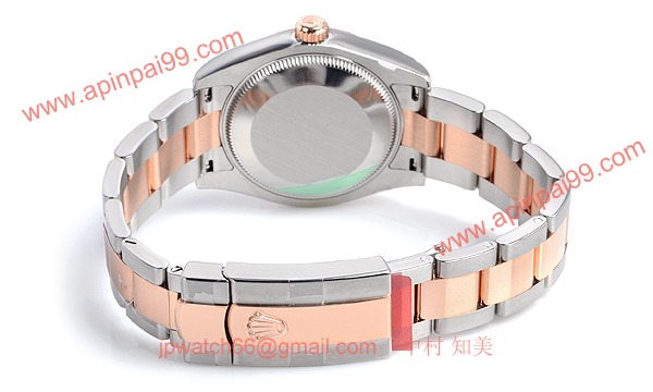 ロレックス(ROLEX) 時計 デイトジャスト 178241