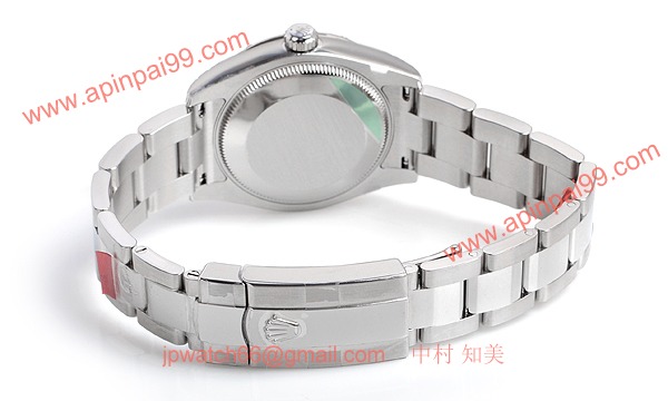 ロレックス(ROLEX) 時計 デイトジャスト 178344