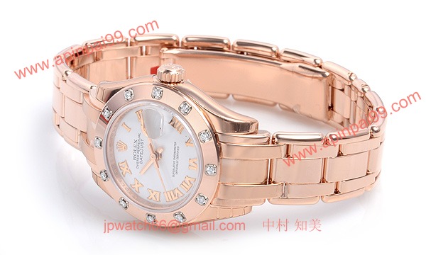 ロレックス(ROLEX) 時計 デイトジャスト 80315