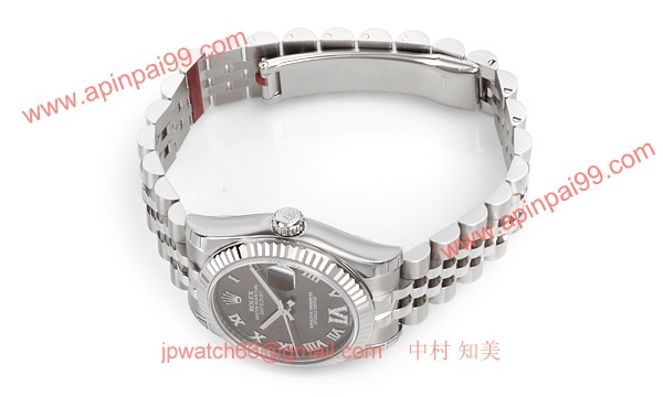 ロレックス(ROLEX) 時計 デイトジャスト 178274