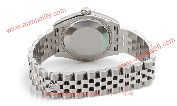 ロレックス(ROLEX) 時計 デイトジャスト 178274