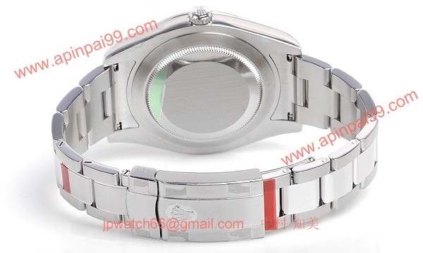 ロレックス(ROLEX) 時計 デイトジャストII 116300