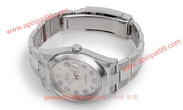 ロレックス(ROLEX) 時計 デイトジャストII 116300