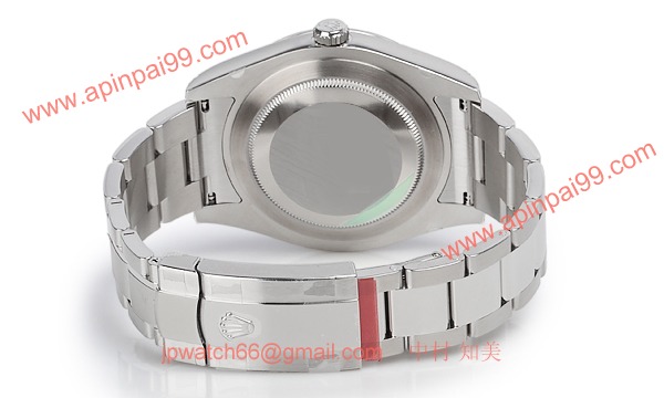 ロレックス(ROLEX) 時計 デイトジャストII 116300