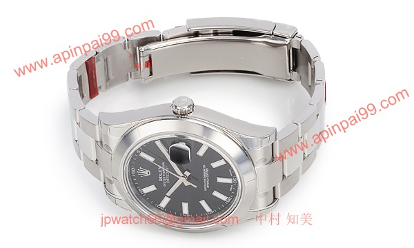 ロレックス(ROLEX) 時計 デイトジャストII 116300