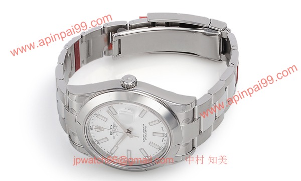 ロレックス(ROLEX) 時計 デイトジャストII 116300