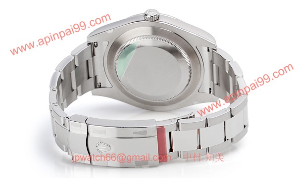 ロレックス(ROLEX) 時計 デイトジャストII 116300