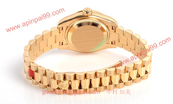 ロレックス(ROLEX) 時計 デイトジャスト 179138NMR