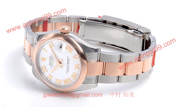 ロレックス(ROLEX) 時計 デイトジャスト 178241