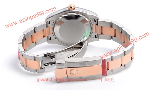 ロレックス(ROLEX) 時計 デイトジャスト 178241