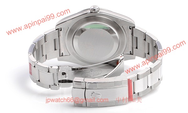 ロレックス(ROLEX) 時計 デイトジャストII 116300