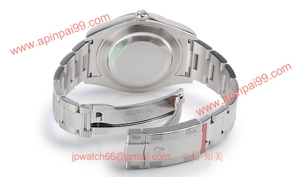 ロレックス(ROLEX) 時計 デイトジャストII 116300