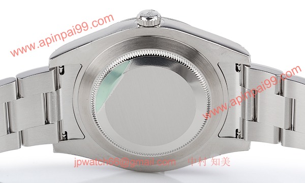 ロレックス(ROLEX) 時計 デイトジャストII 116300