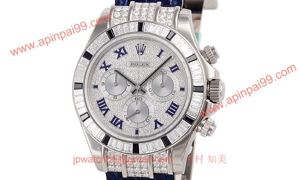 ROLEX ロレックス スーパーコピー 時計 デイトナ 116599/12SA