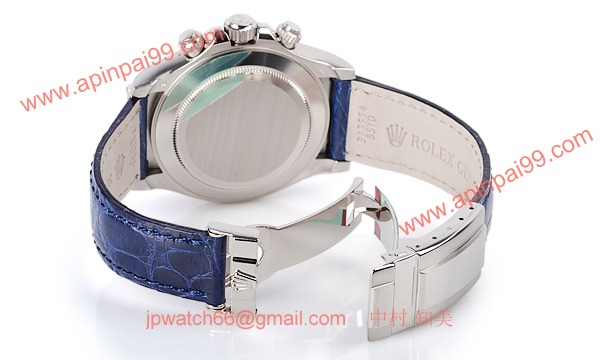 ROLEX ロレックス スーパーコピー 時計 デイトナ 116599/12SA