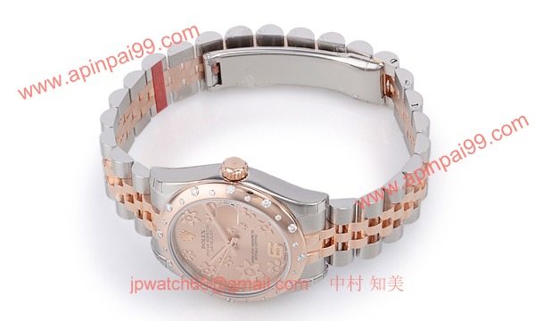 ロレックス(ROLEX) 時計 デイトジャスト 178341