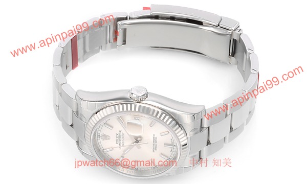 ロレックス(ROLEX) 時計 デイトジャスト 116234