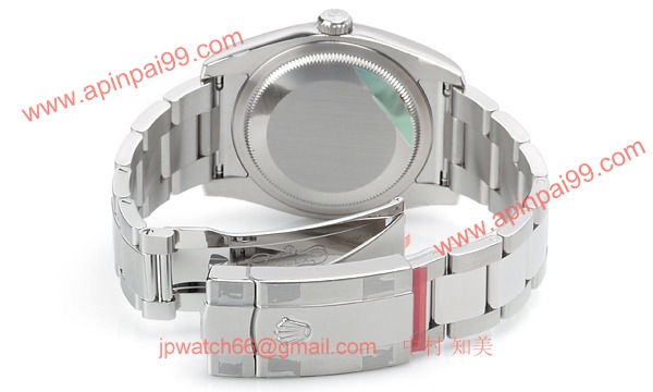 ロレックス(ROLEX) 時計 デイトジャスト 116234