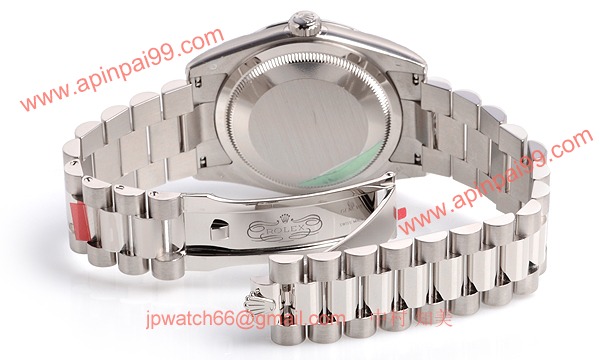 ロレックス(ROLEX) 時計 デイデイト 118239A