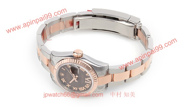 ロレックス(ROLEX) 時計 デイトジャスト 179171