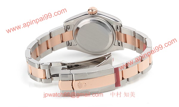 ロレックス(ROLEX) 時計 デイトジャスト 179171