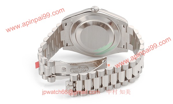 ロレックス(ROLEX) 時計 デイデイトII 218239