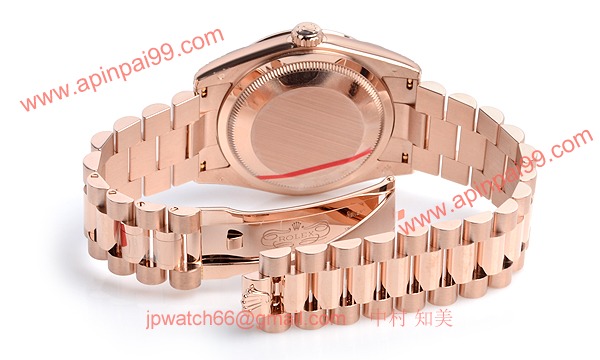 ロレックス(ROLEX) 時計 デイデイト 118235A