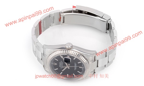 ロレックス(ROLEX) 時計 デイトジャスト 116234