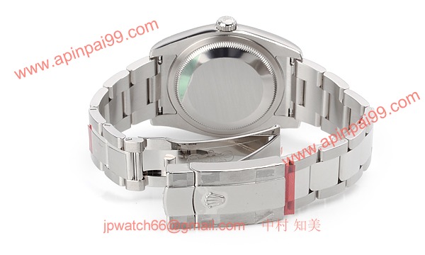 ロレックス(ROLEX) 時計 デイトジャスト 116234