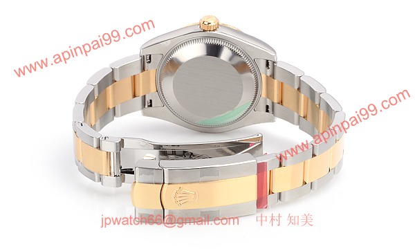 ロレックス(ROLEX) 時計 デイトジャスト 178343