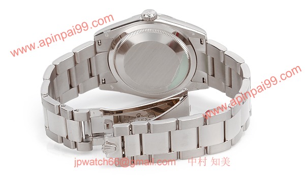 ロレックス(ROLEX) 時計 デイデイト 1183392BR