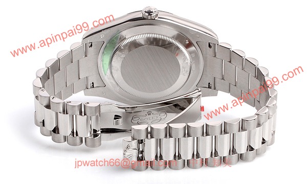 ロレックス(ROLEX) 時計 デイデイトII 218239