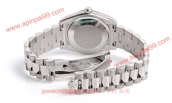 ロレックス(ROLEX) 時計 デイトジャスト 178279G