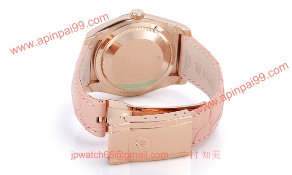 ロレックス(ROLEX) 時計 デイトジャスト 116135