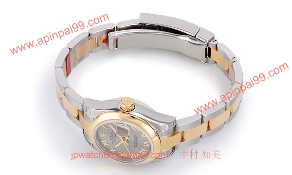 ロレックス(ROLEX) 時計 デイトジャスト 179163