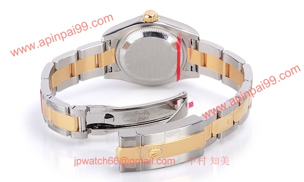 ロレックス(ROLEX) 時計 デイトジャスト 179163