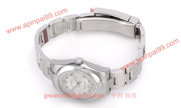 ロレックス(ROLEX) 時計 オイスターパーペチュアル 177200