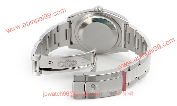 ロレックス(ROLEX) 時計 デイトジャスト 116234