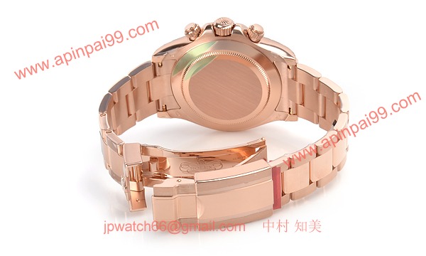 ROLEX ロレックス スーパーコピー 時計 デイトナ 116505