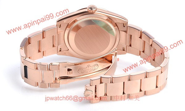 ロレックス(ROLEX) 時計 デイデイト 118235A