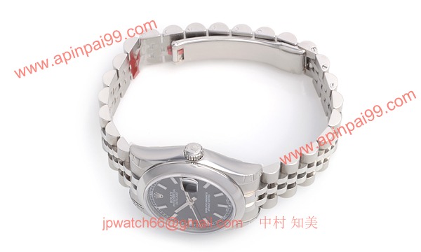 ロレックス(ROLEX) 時計 デイトジャスト 178240