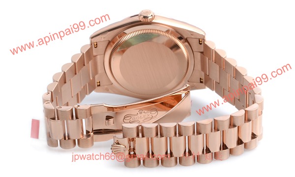 ロレックス(ROLEX) 時計 デイデイト 118235